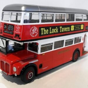 RM 1933 The Lock Tavern