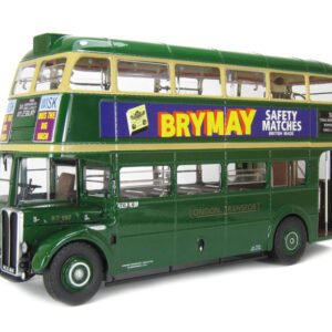 RT 597 London Country Green